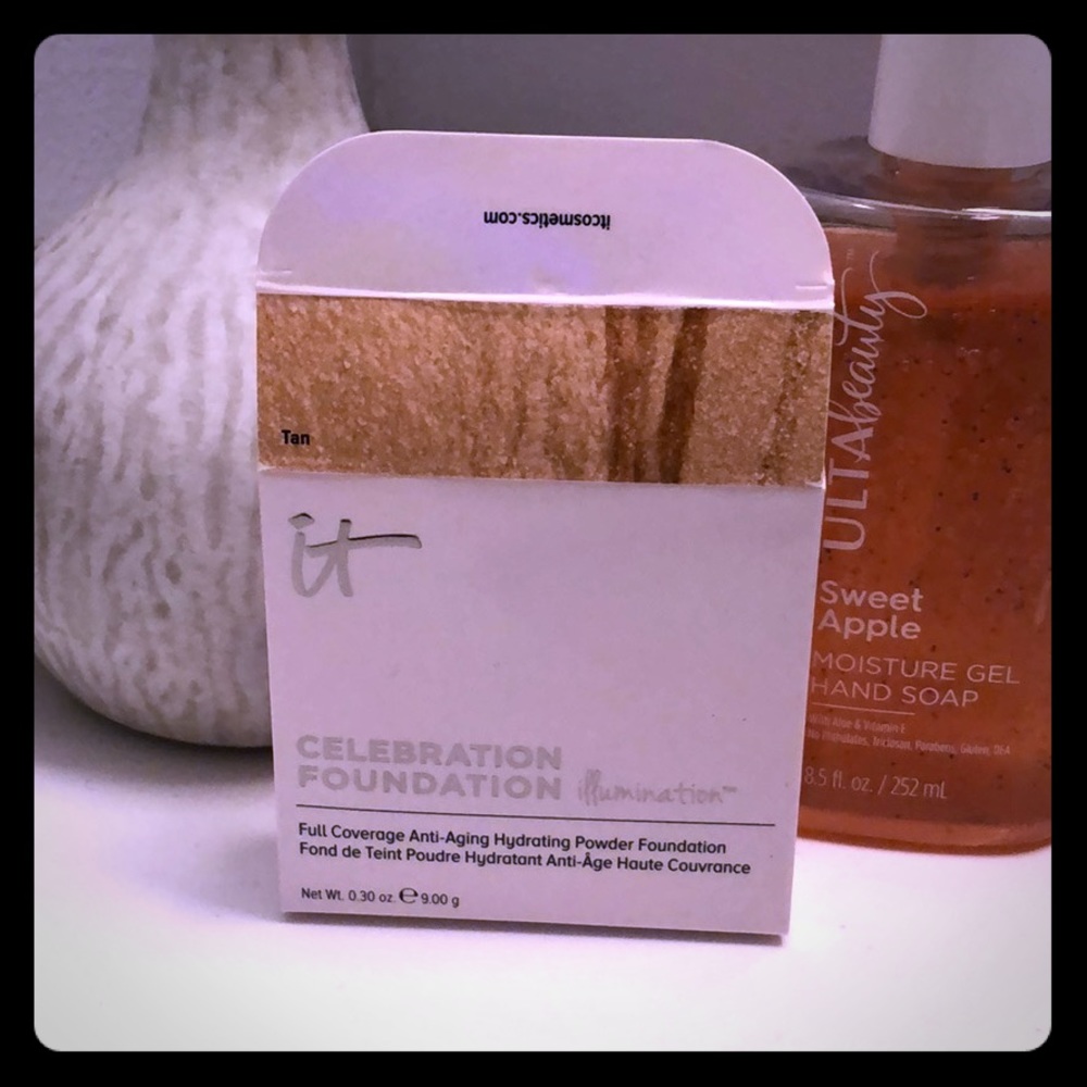 🔥 NIB IT Celebration Foundation🎀